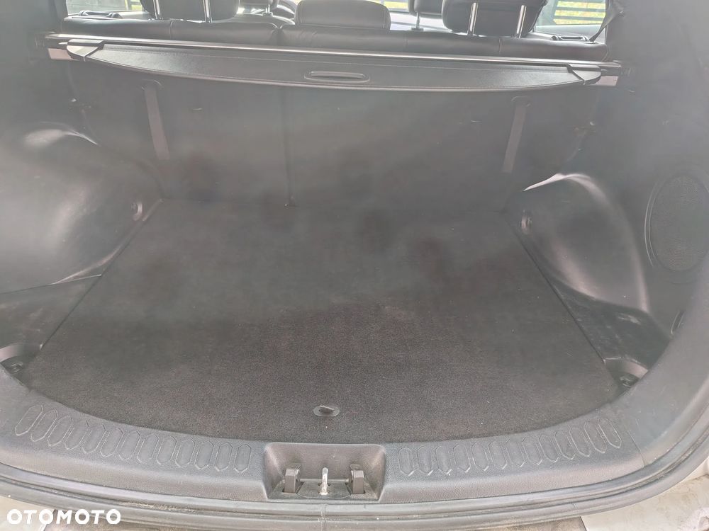 Kia Sportage 1.7 CRDI L 2WD - 9
