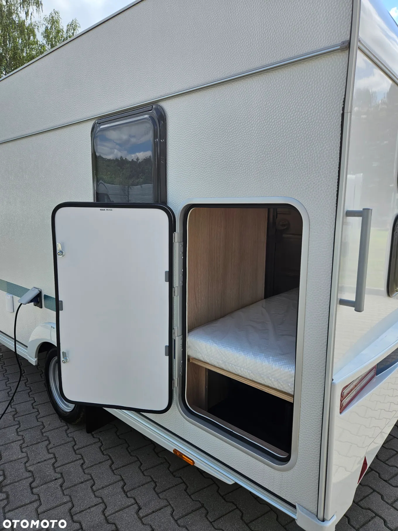 Adria Aviva 360 DK - 19