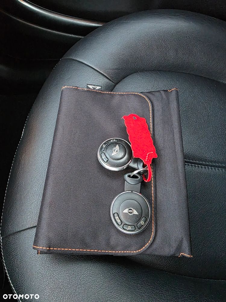 MINI Countryman Cooper Park Lane - 28