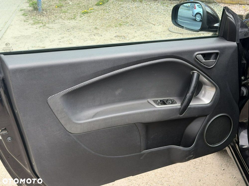 Alfa Romeo Mito - 10