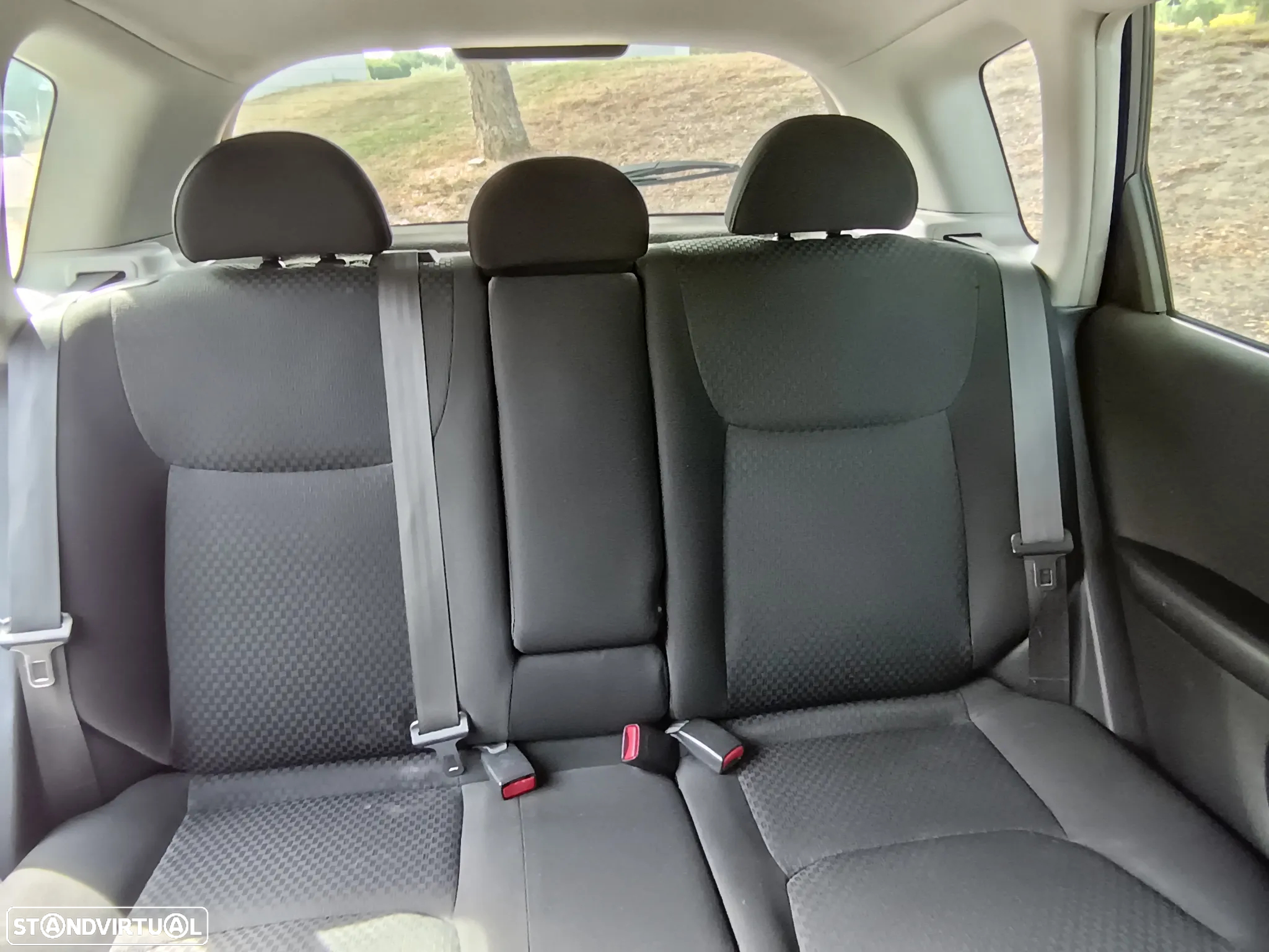 Honda Civic 1.7 CTDi ES - 8