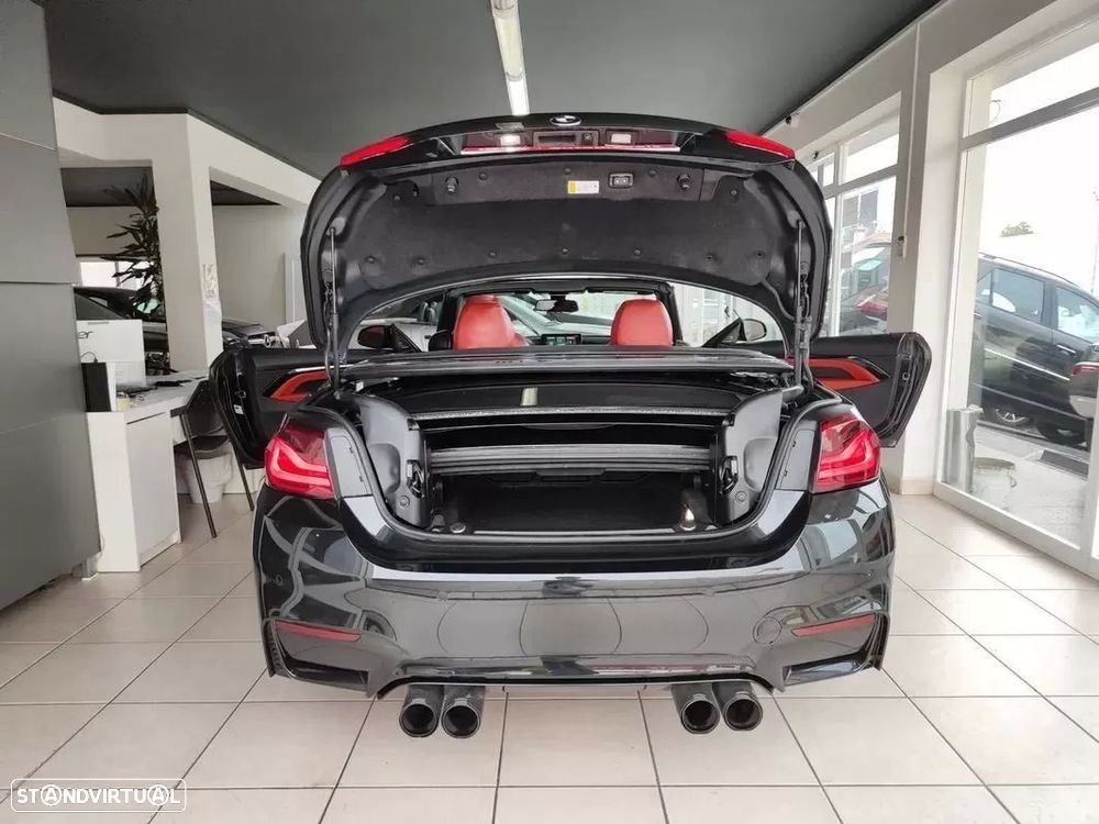 BMW M4 - 16