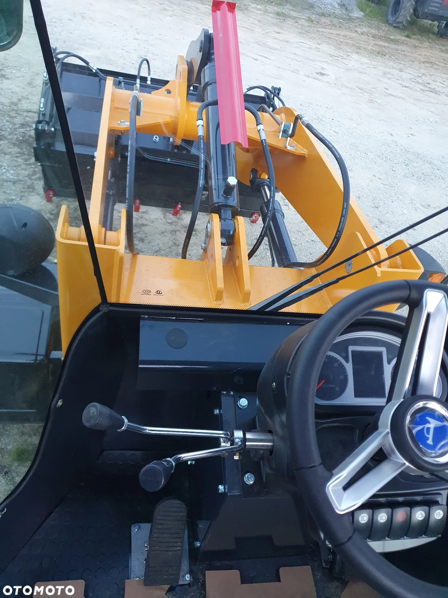 JCB JBC 2CX - 13
