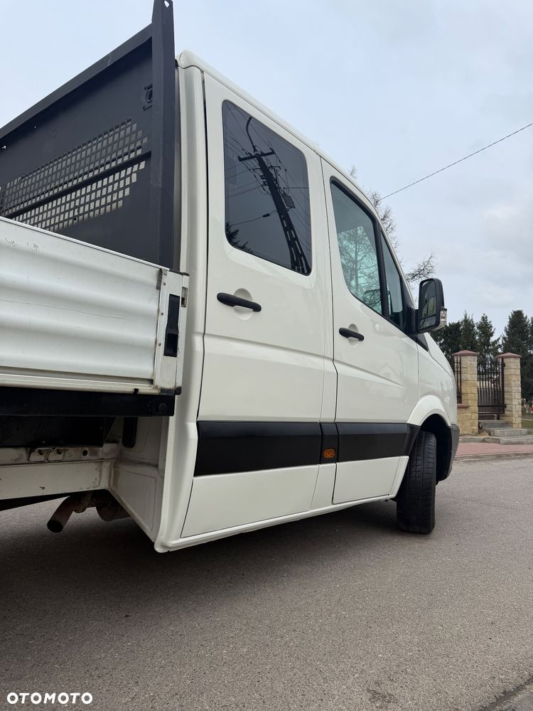 Volkswagen Crafter - 16