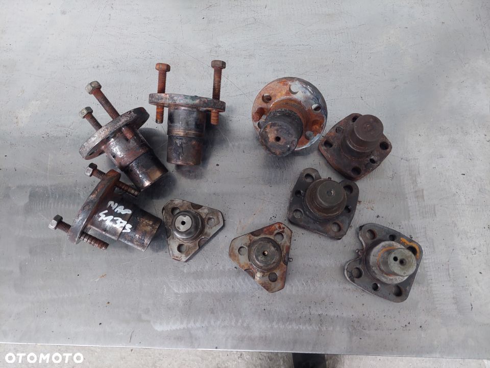 SWORZEŃ SWORZNIE ATLAS O&K KOPARKA [NAP 41373] - 3