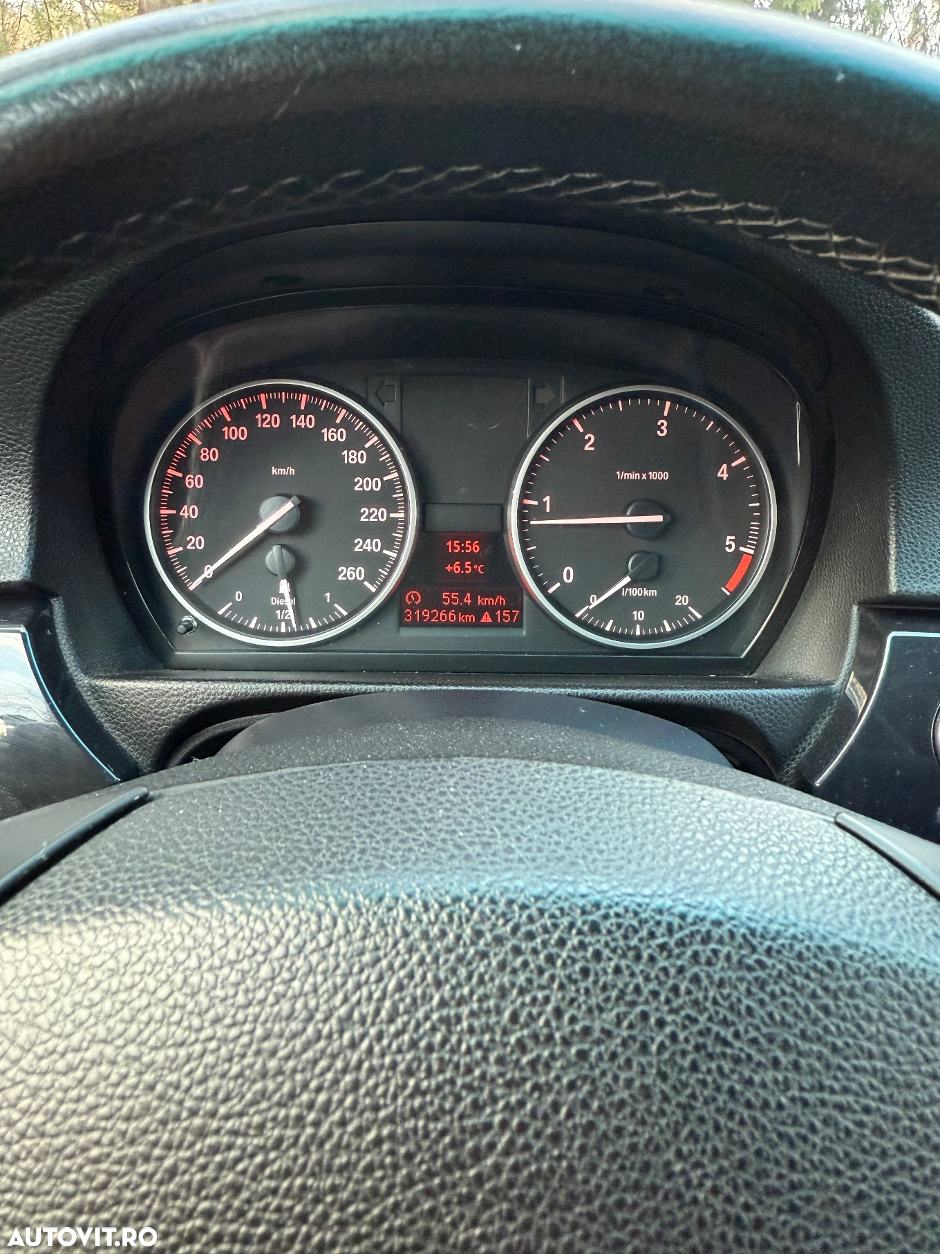 BMW Seria 3 320d - 7
