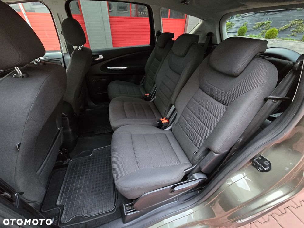 Ford S-Max 1.6 T Platinium X - 32