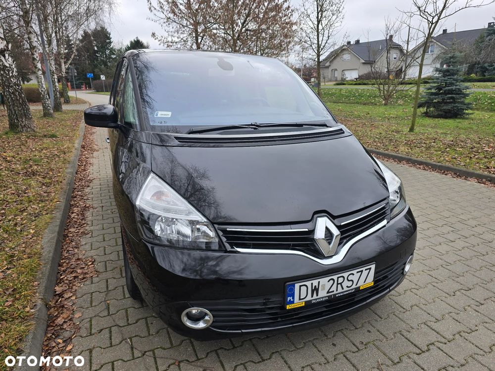 Renault Espace 2.0 dCi Authentique - 4