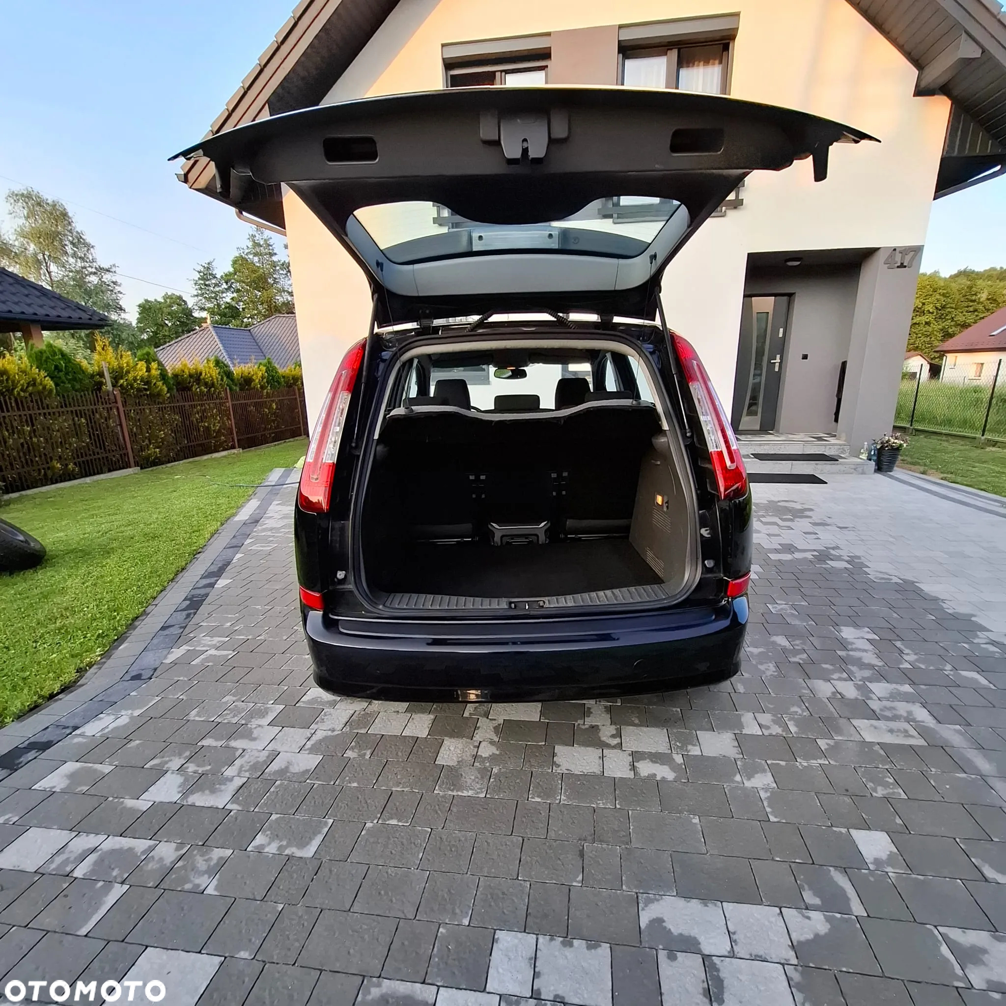 Ford Focus C-Max - 19