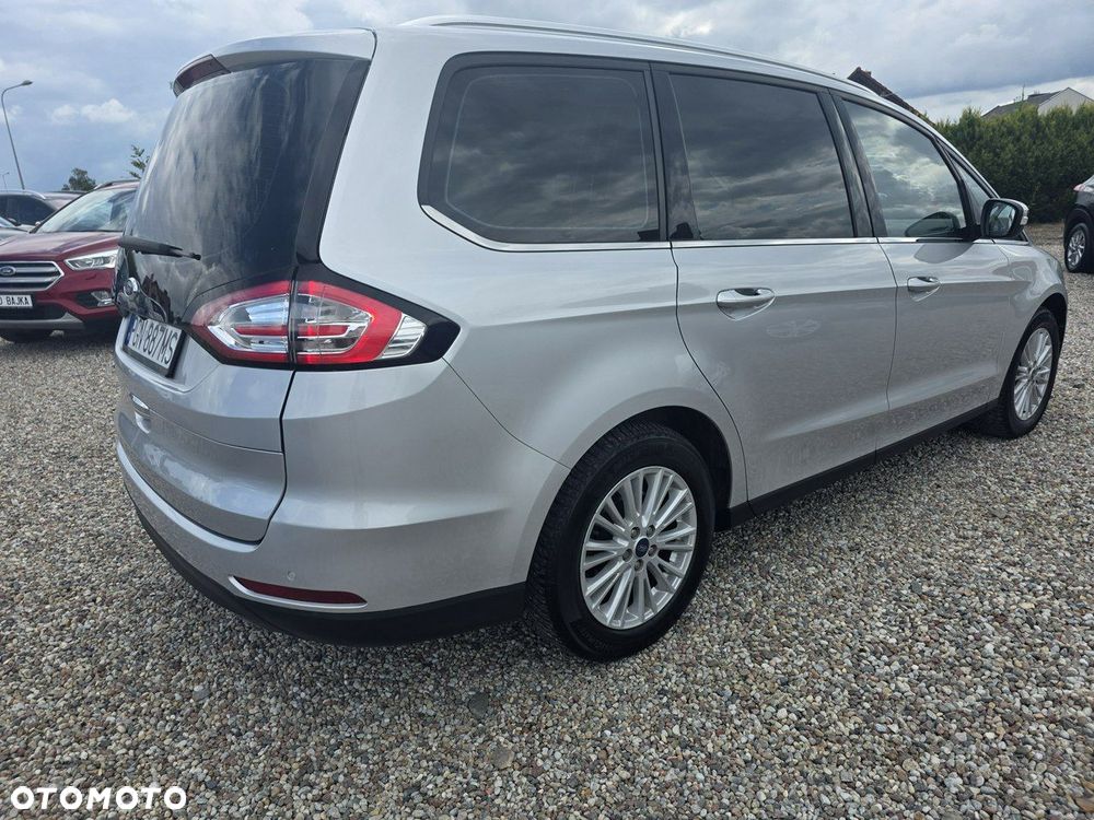 Ford Galaxy - 16