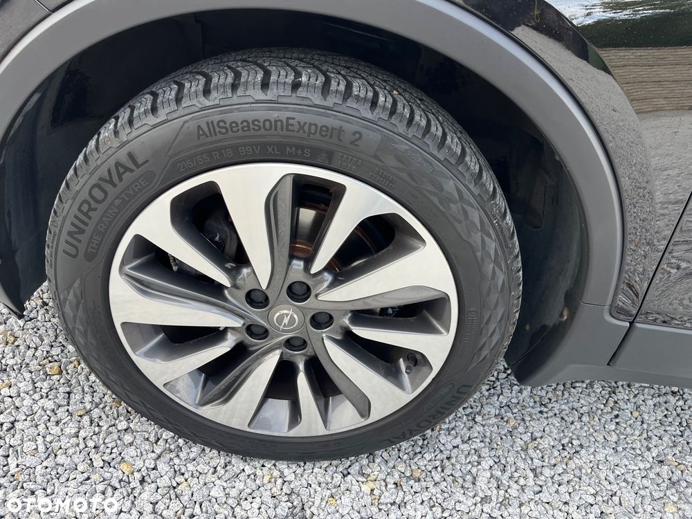 Opel Mokka - 20