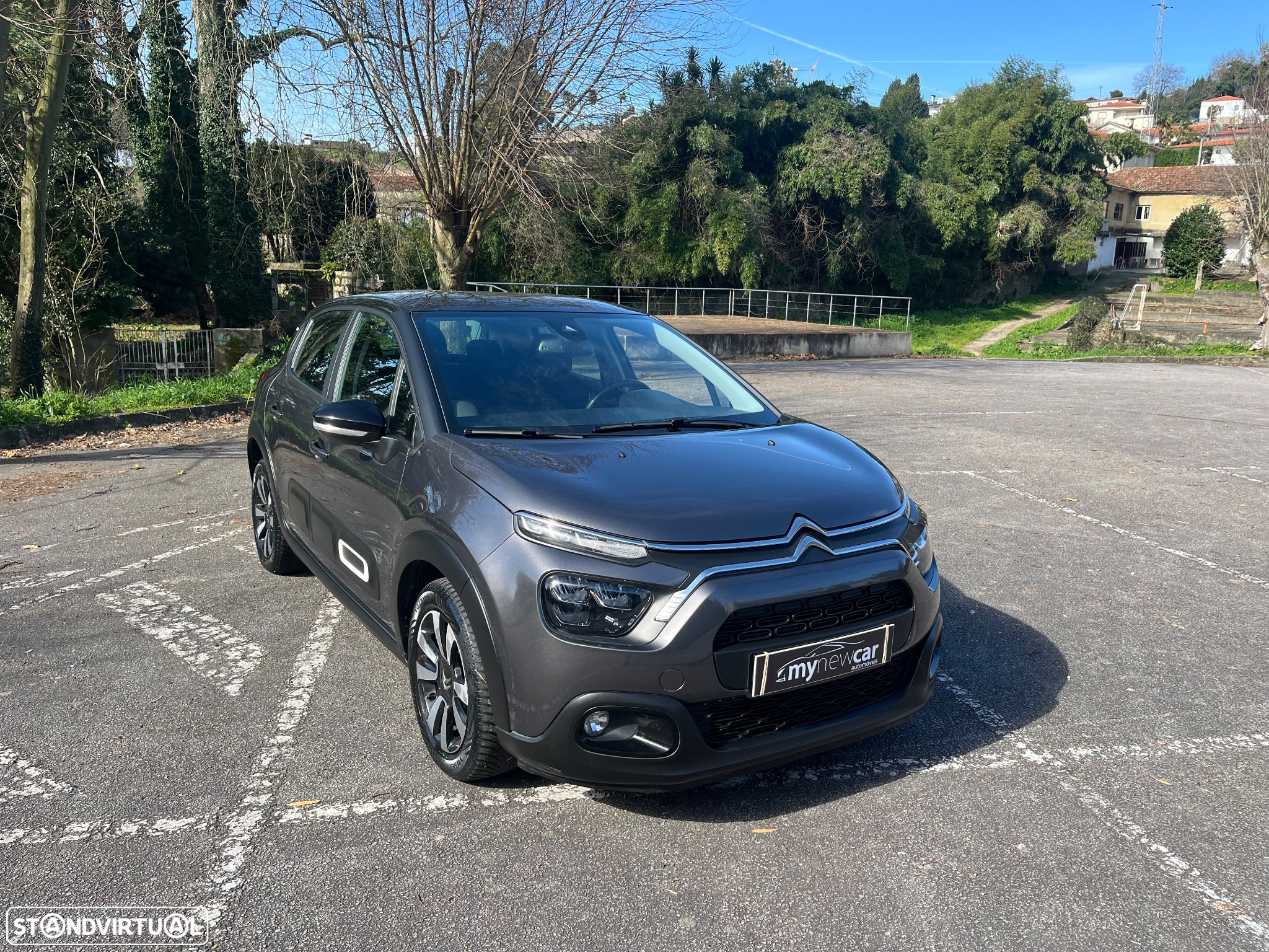 Citroën C3 - 2