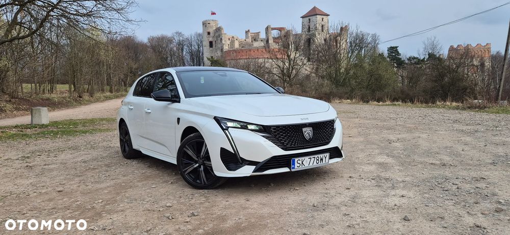 Peugeot 308 1.2 PureTech GT Pack S&S EAT8 - 1