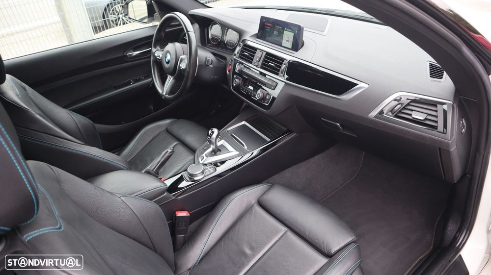 BMW M2 Competition Auto - 23