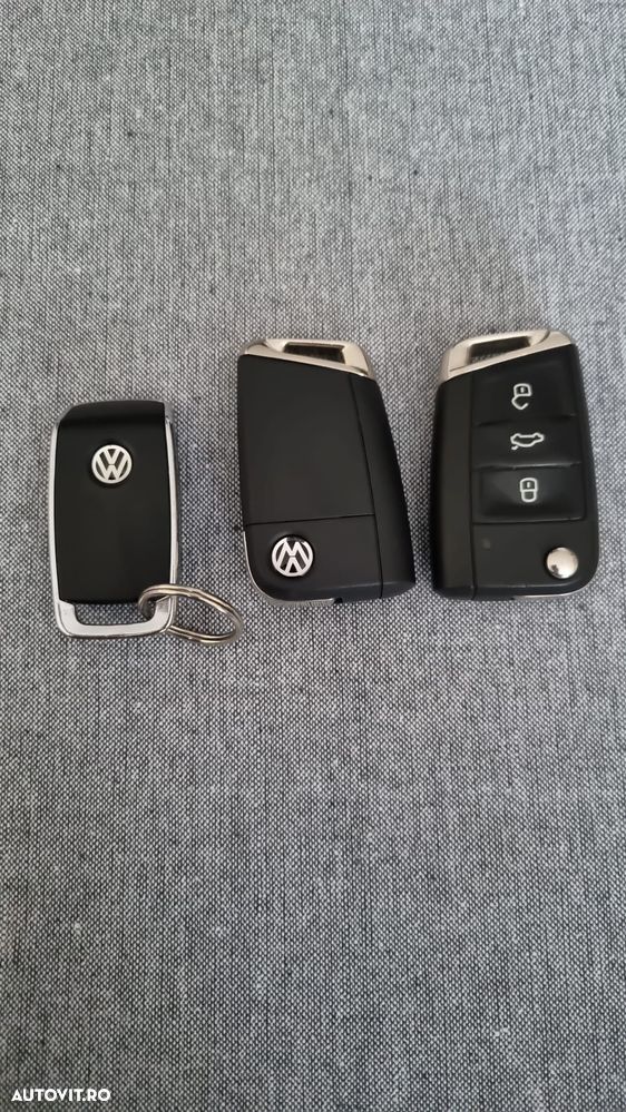 Volkswagen Tiguan 2.0 TDI 4Mot DSG Highline - 12