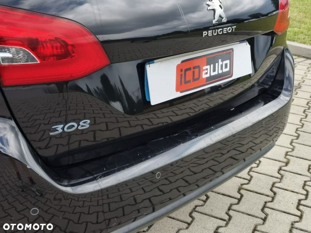 Peugeot 308 - 37