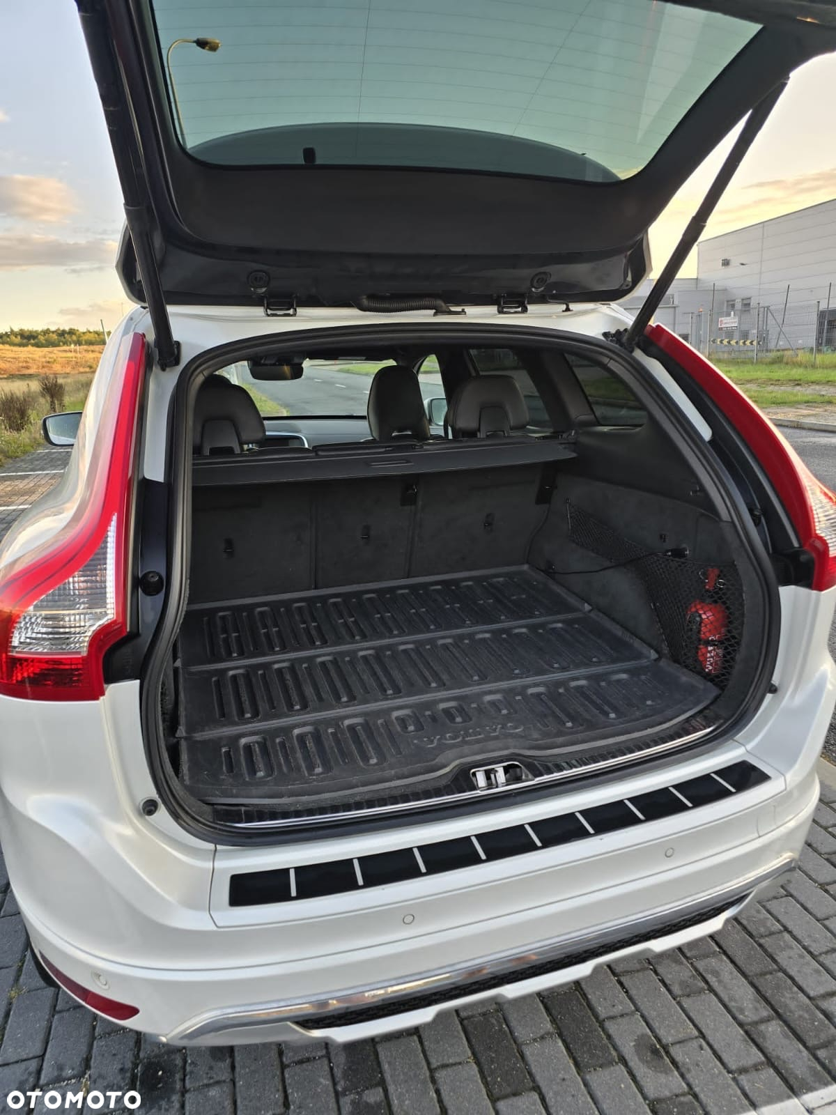Volvo XC 60 - 8