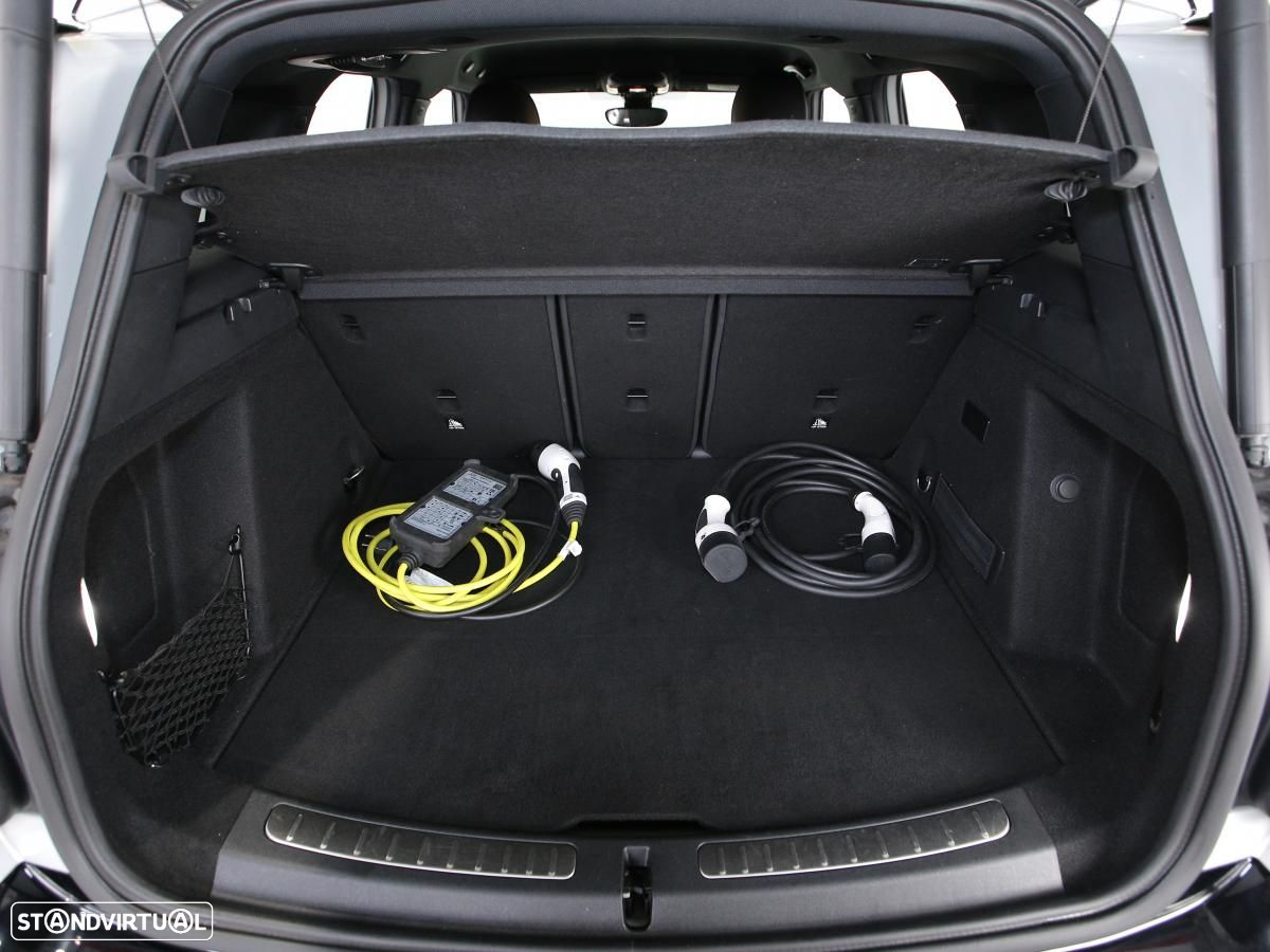 MINI Countryman Cooper SE ALL4 Auto - 11