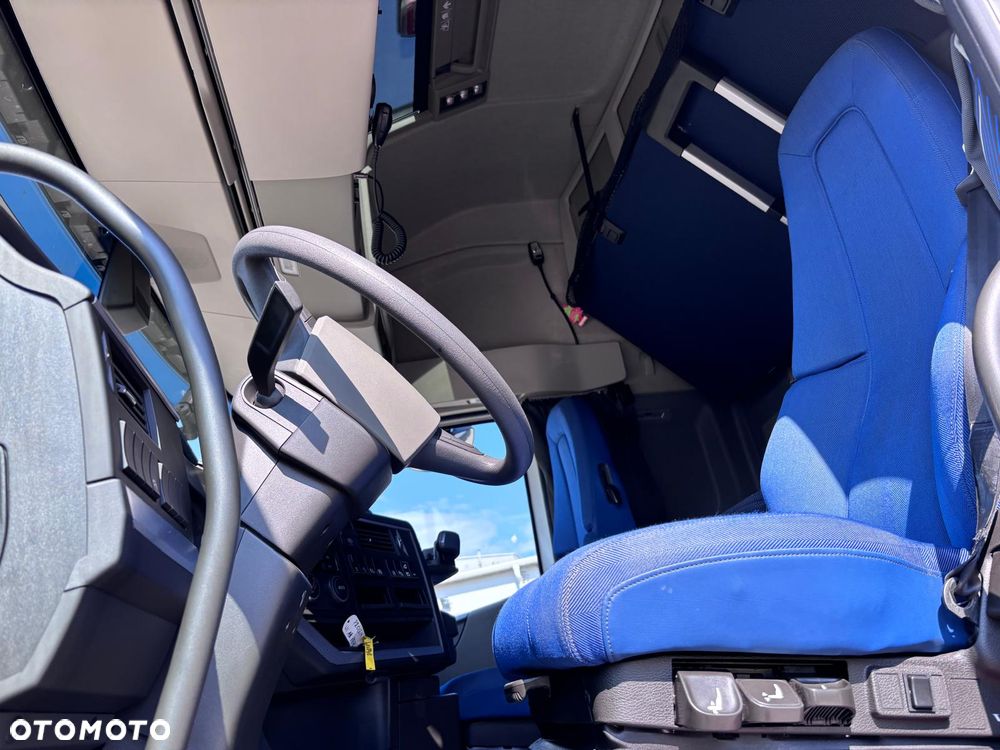 Volvo FH500 4X2 - 12