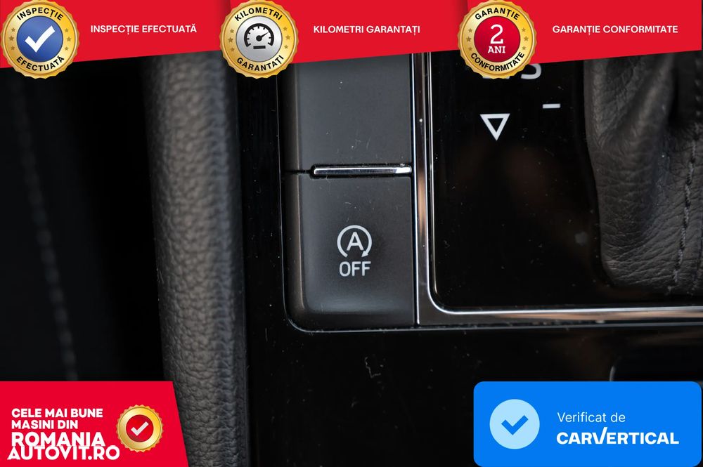 Skoda Superb 2.0 TDI DSG Ambition - 16