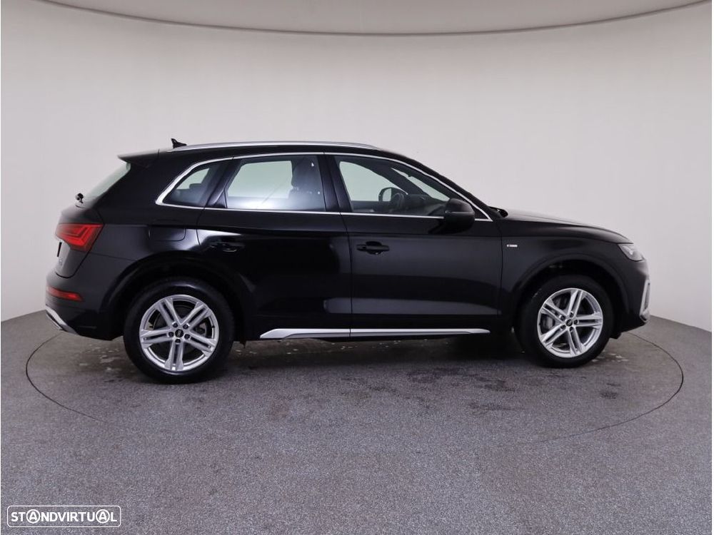 Audi Q5 50 TFSIe quattro S line S tronic - 15
