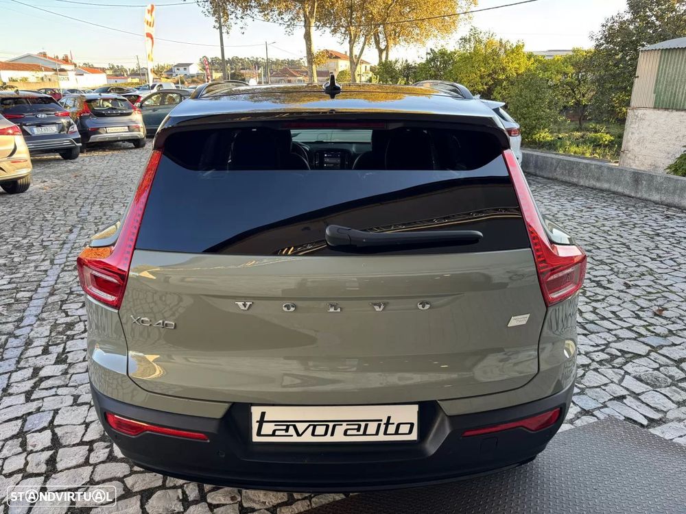 Volvo XC 40 - 8