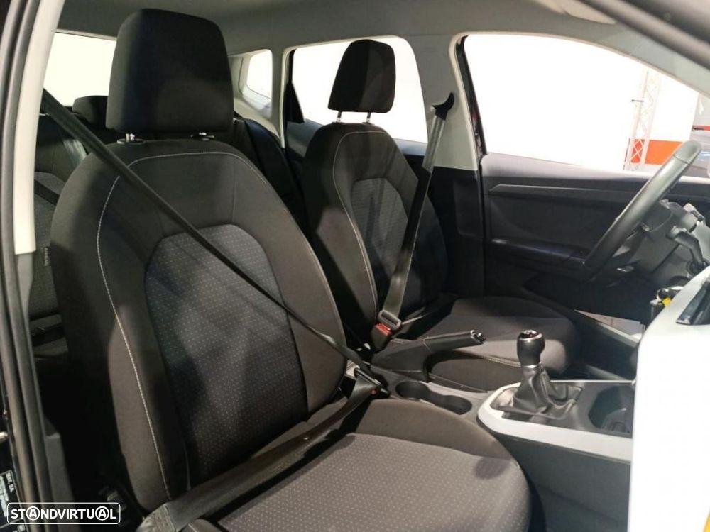 SEAT Arona 1.0 TSI Style - 3