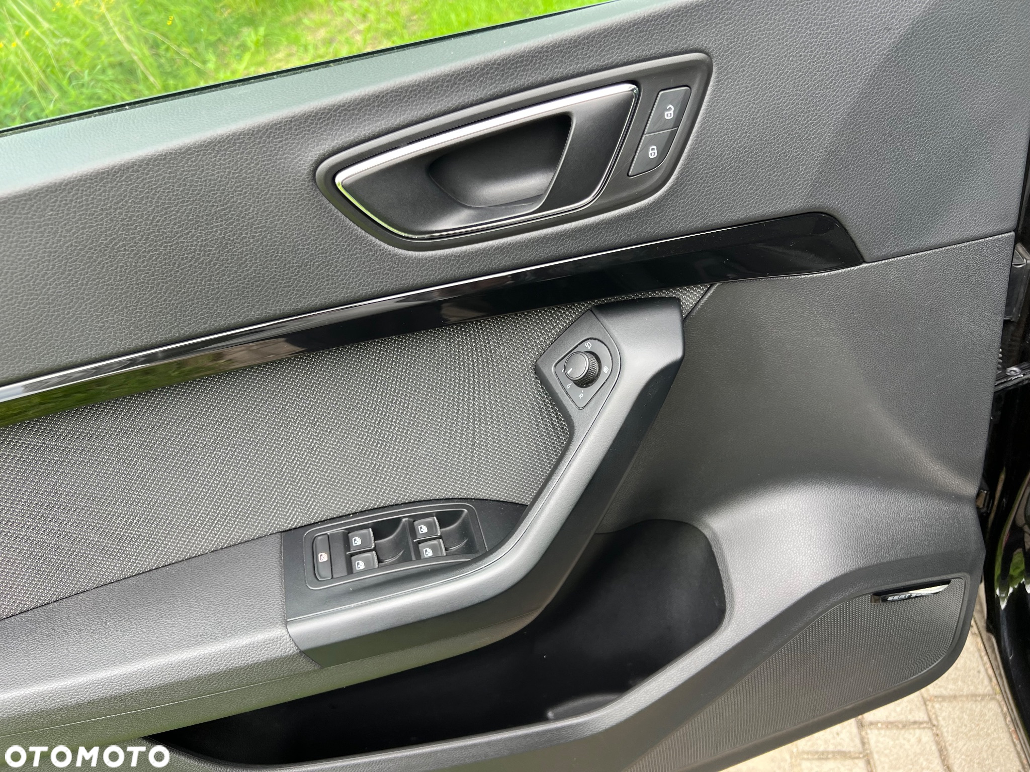 Seat Ateca 2.0 TDI 4Drive XCELLENCE - 23