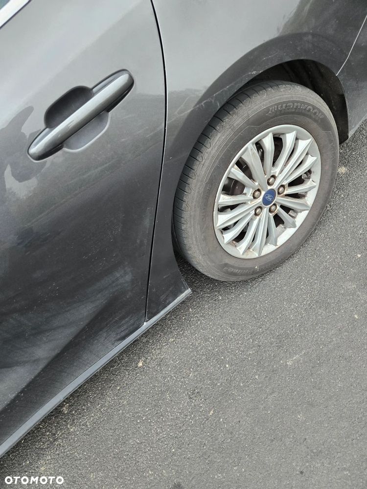 Ford Focus - 3