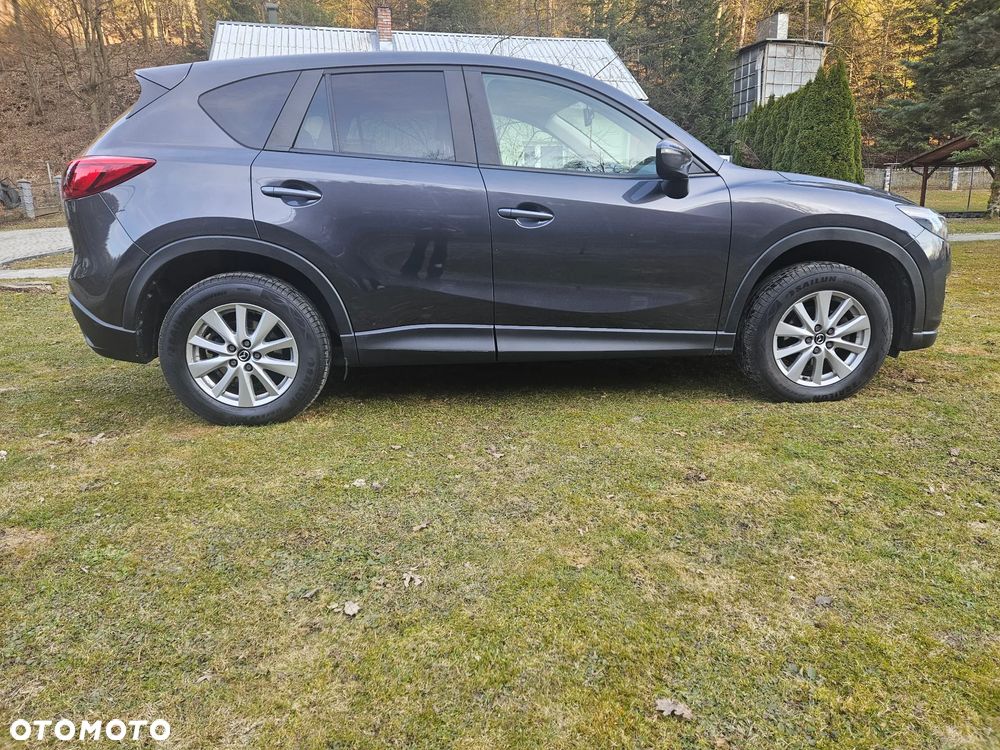 Mazda CX-5 2.0 Skypassion - 14