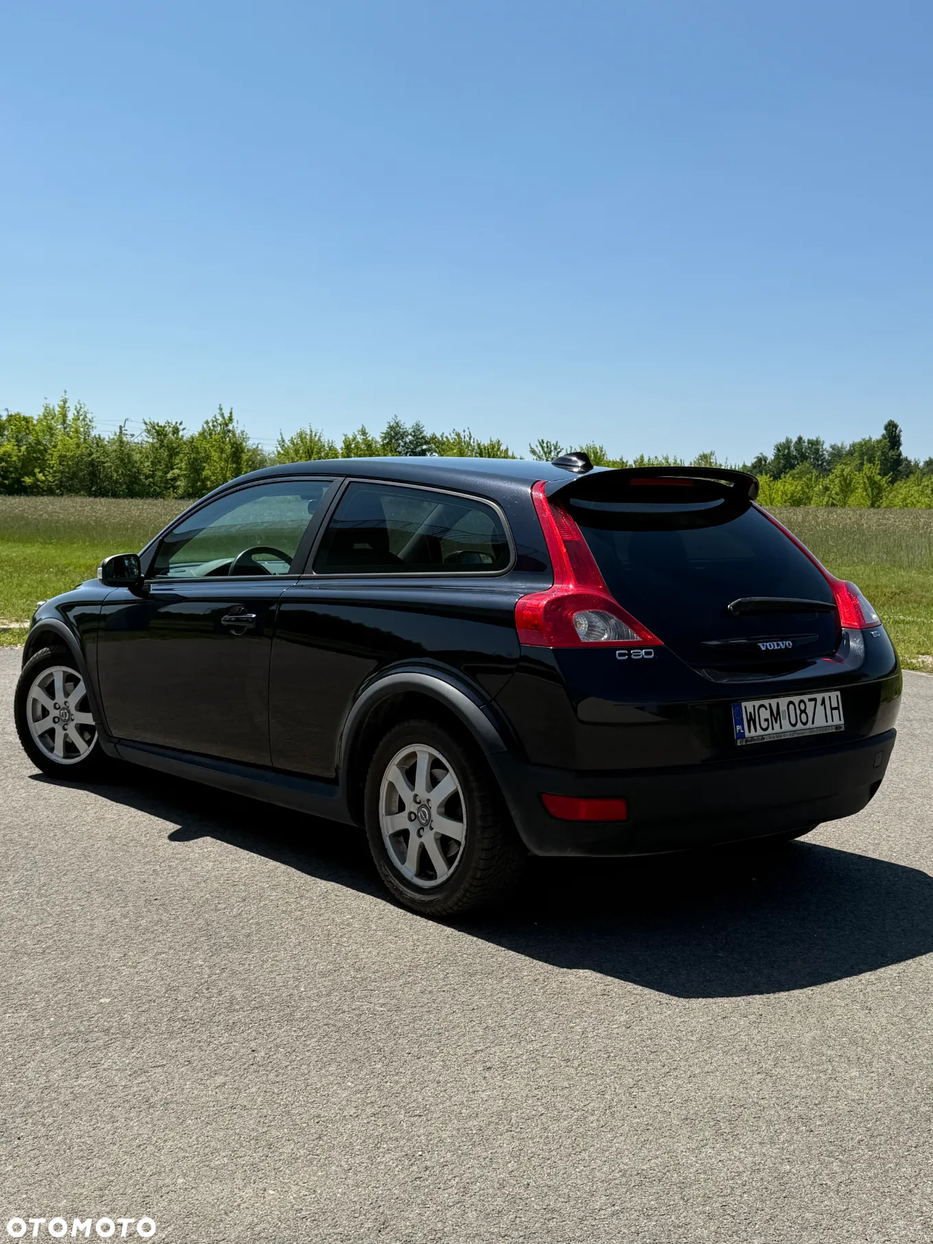 Volvo C30 1.6D - 3