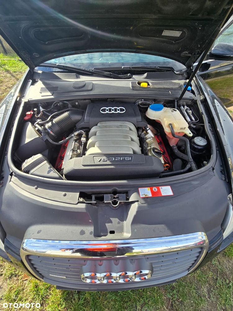 Audi A6 Limousine - 2