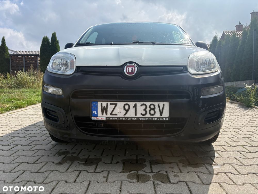 Fiat Panda 1.2 Easy - 40