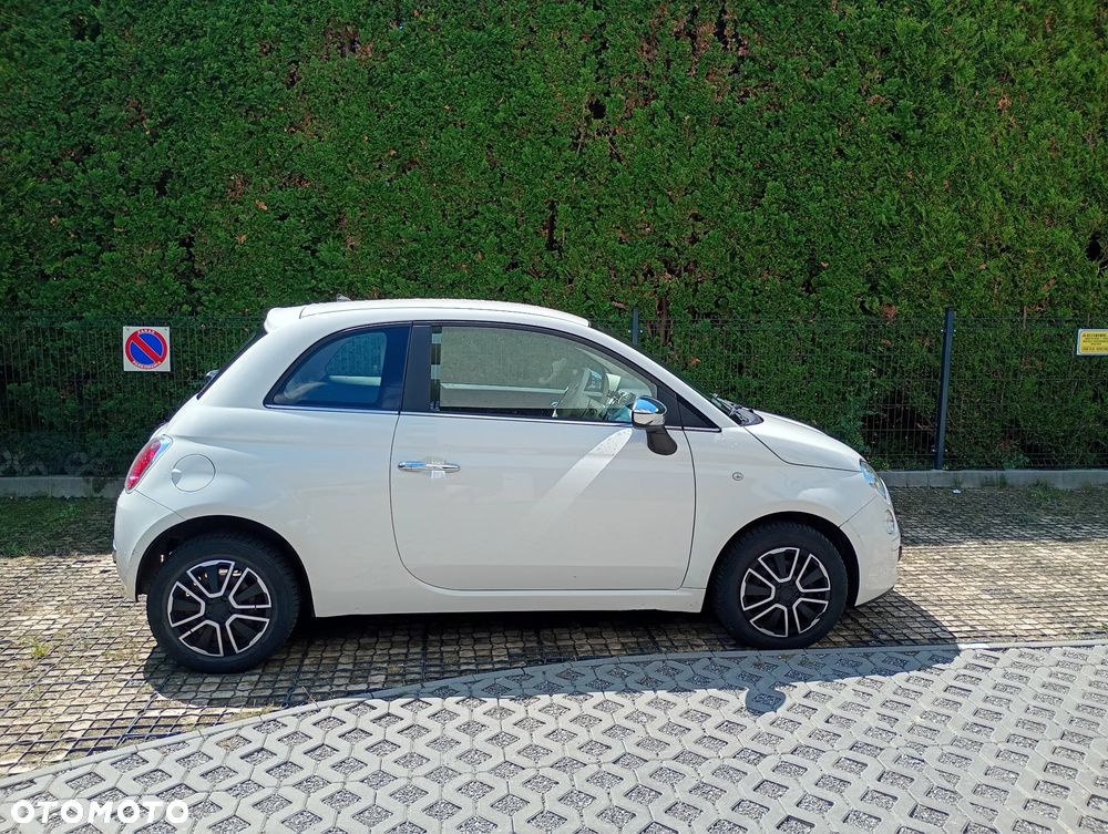 Fiat 500 1.2 8V Pop - 1