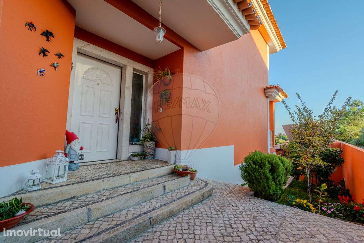 Moradia T4 para venda - Grande imagem: 3/44