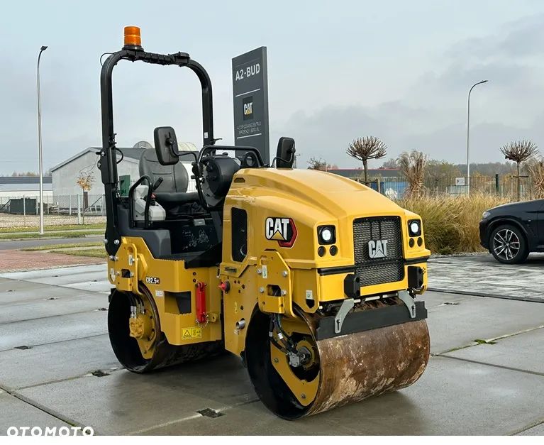Caterpillar CB 2.5 GC - 4