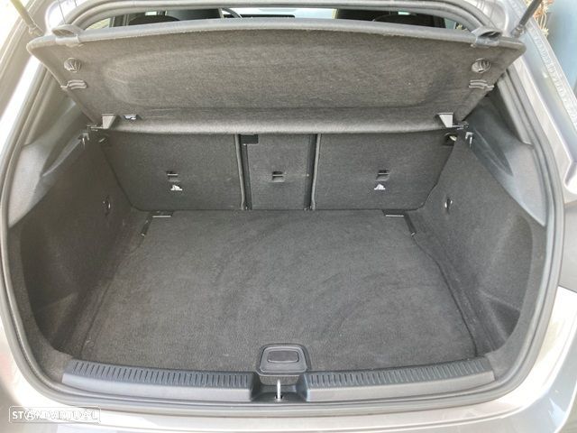 Mercedes-Benz A 160 AMG Line - 28
