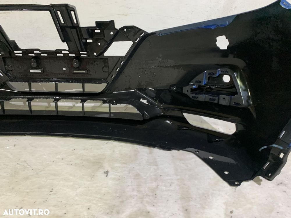 Bara fata Nissan Qashqai, 2017, 2018, 2019, 2020, cod origine OE 62022-HV00H. - 13