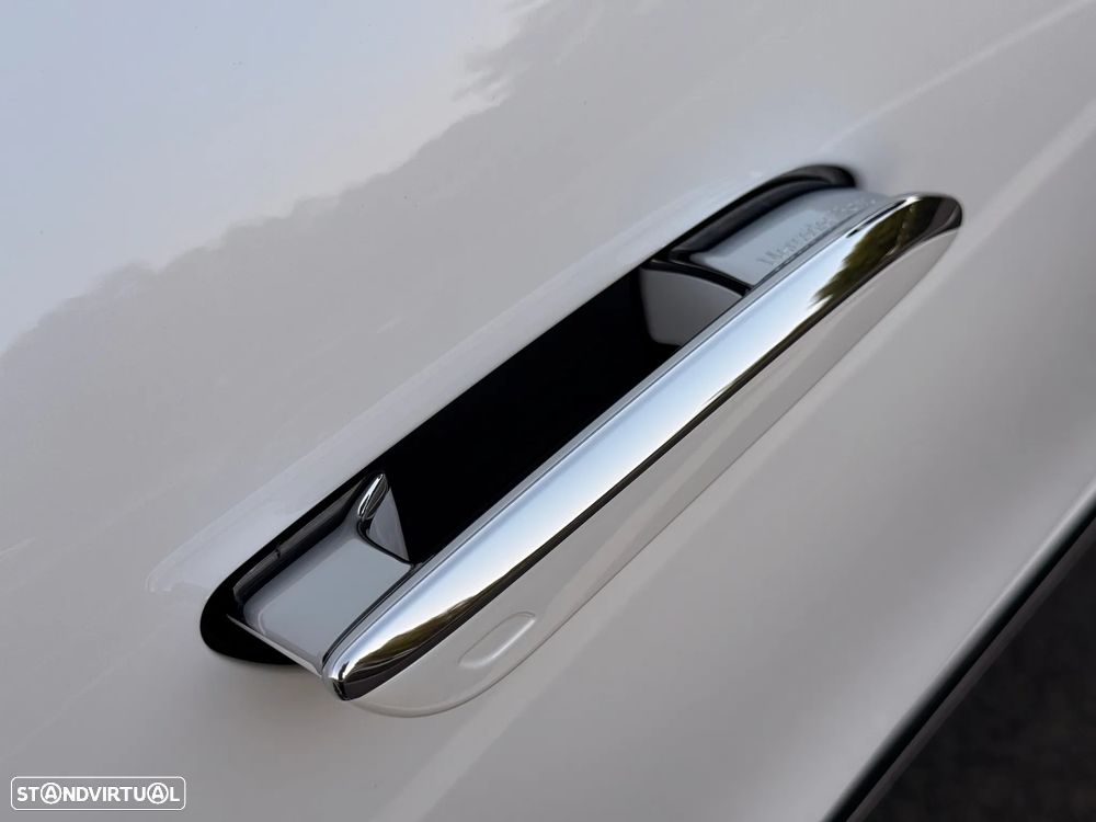 Mercedes-Benz E 300 de - 16