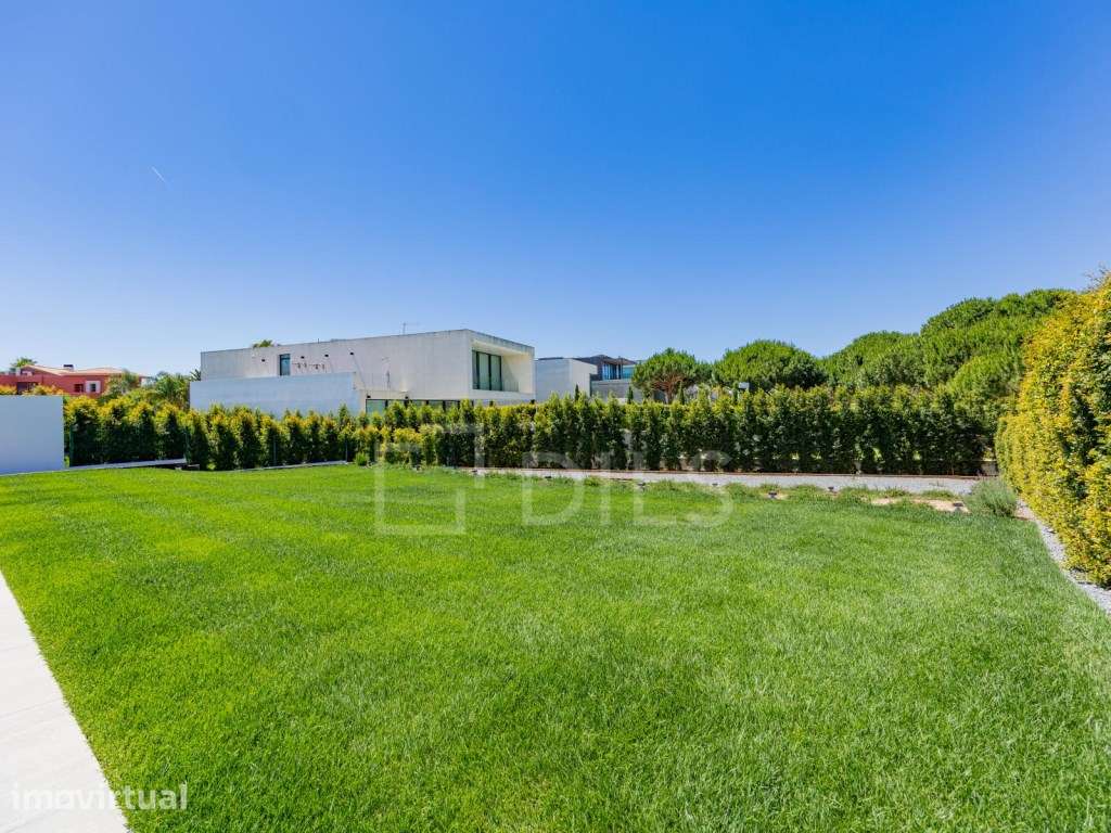 Moradia T4 com piscina, em novo condomínio, em Vilamoura - Grande imagem: 3/120