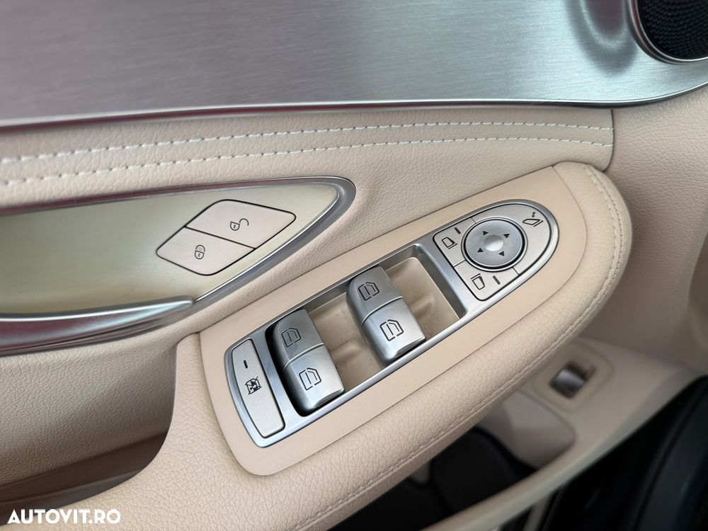 Mercedes-Benz C 180 7G-TRONIC Avantgarde Edition - 25