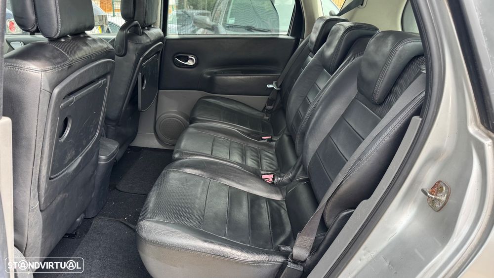 Renault Scénic 1.5 dCi SE Exclusive - 8