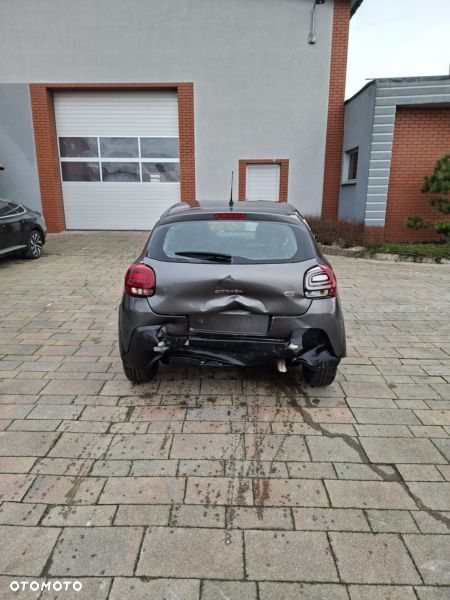 Citroën C3 BlueHDi 100 S&S SHINE PACK - 7