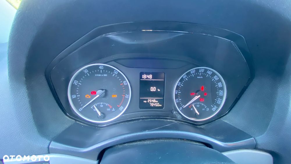Skoda Octavia 1.4 TSI Ambition - 7