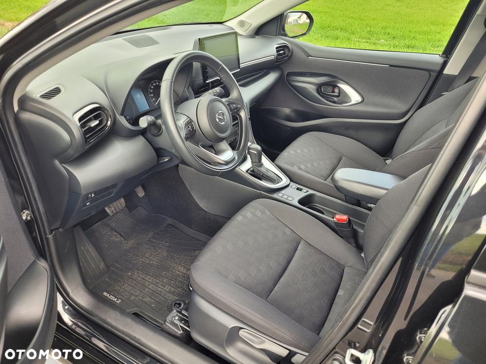 Toyota Yaris 1.5 VVT-i Comfort - 9