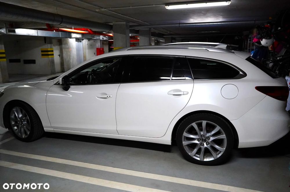 Mazda 6 2.0 Skypassion I-ELoop - 18