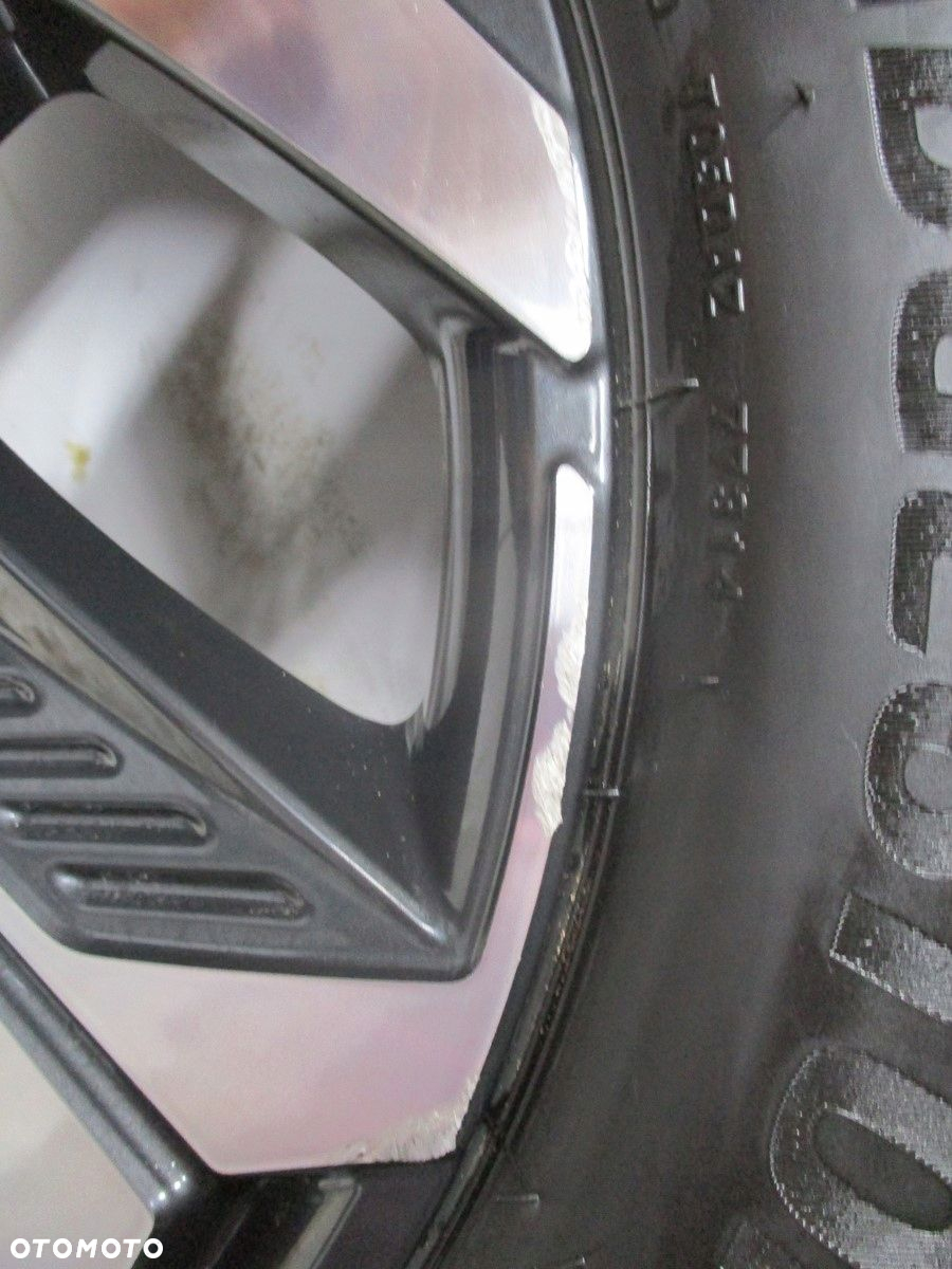 Koła felgi opony HYUNDAI TUCSON IV R19 5MM - 8
