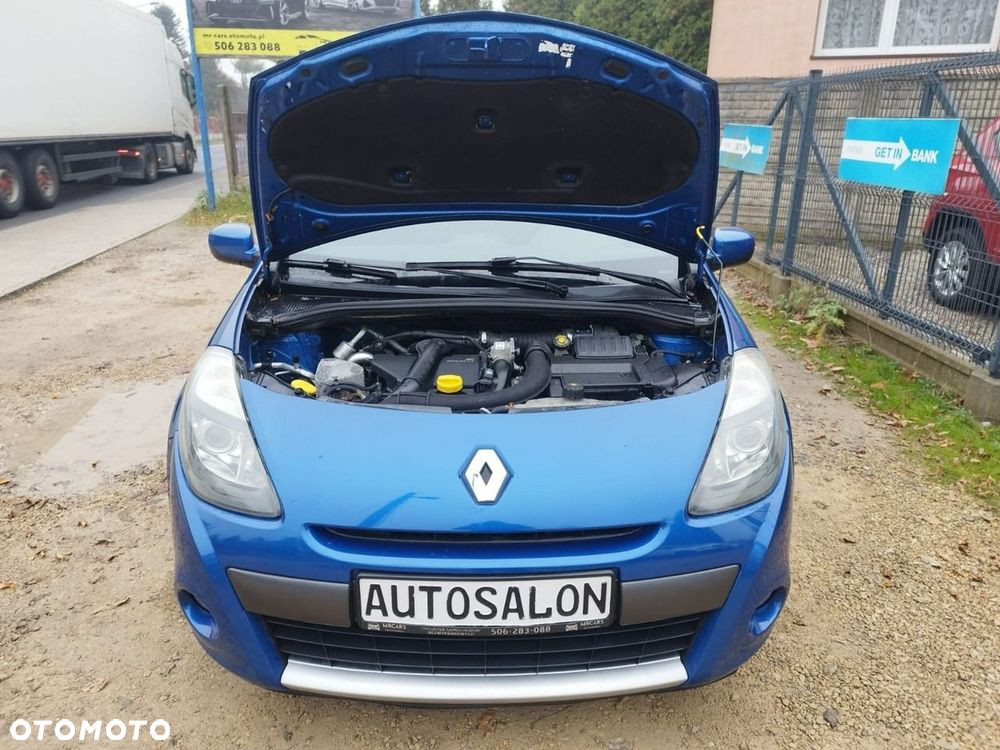 Renault Clio - 18