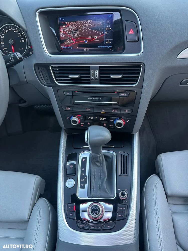 Audi Q5 2.0 TDI Quattro S tronic - 17