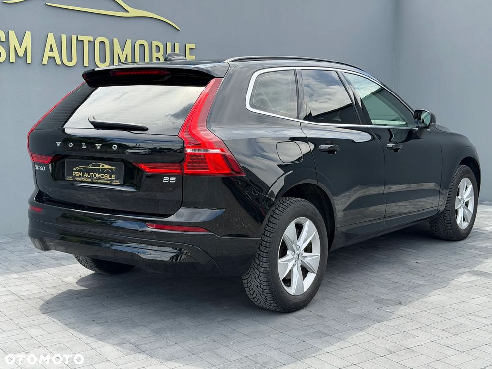 Volvo XC 60 B5 B AWD Core - 7